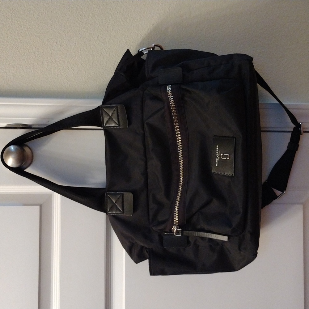 Marc Jacobs Diaper Bag